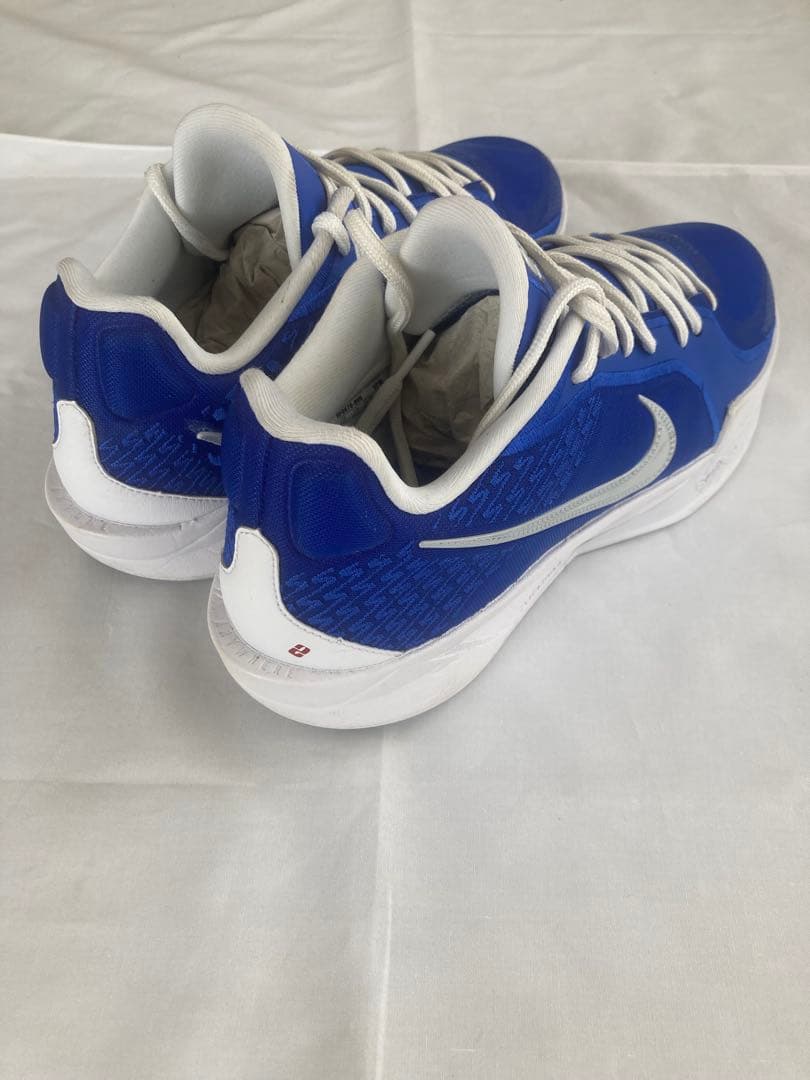 超メルカリ市限定価格！NIKE Sabrina 2 “Dodgers”