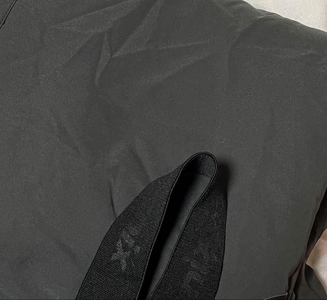 美品 PHENIX スキーパンツ オルカシェル ダイジェナイトサーモ サイズO