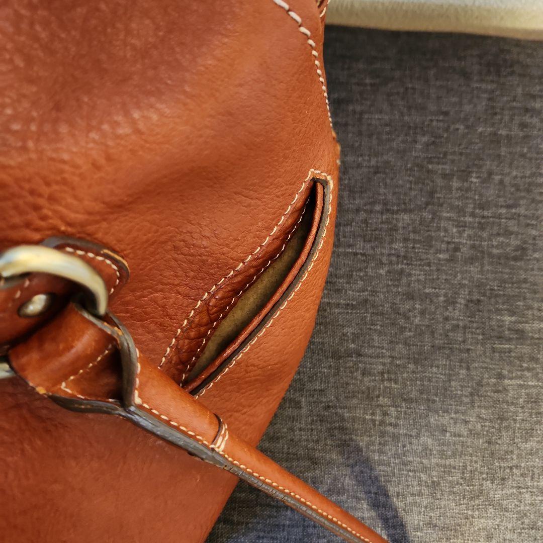 廃盤】土屋鞄 トーンオイルヌメ ミディアム トート シボ革 A4可 - メルカリ