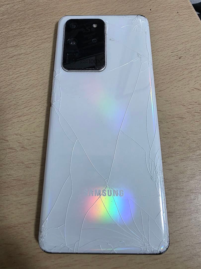 めるめる専用】Samsung Galaxy S20 Ultra 海外モデル - メルカリ