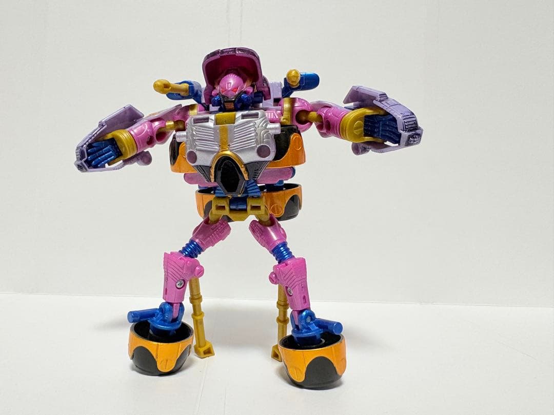 トランスフォーマー ビーストウォーズリターンズBR-13 ビーコン