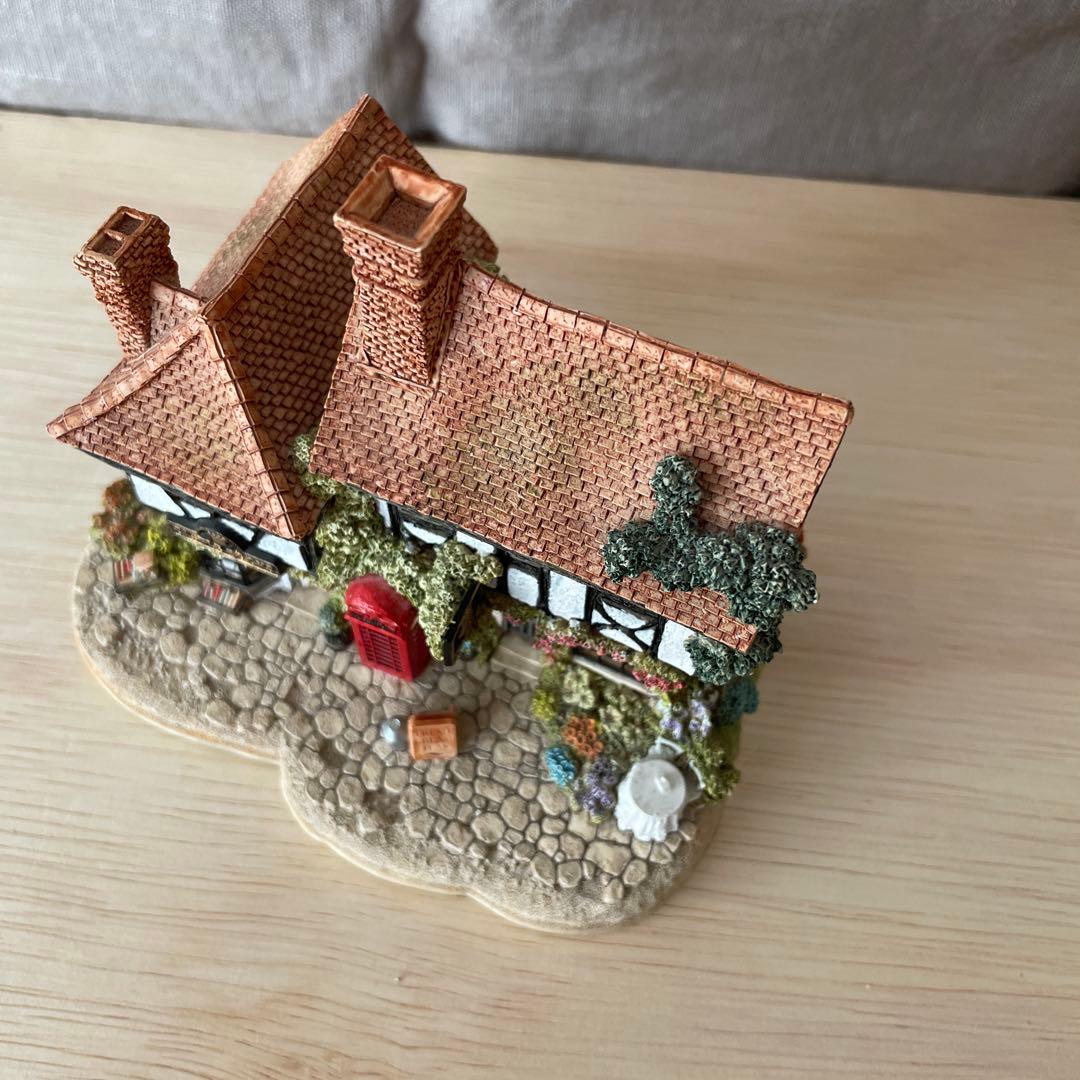 美品【レア】リリパット248 RING FOR SERVICE 本屋