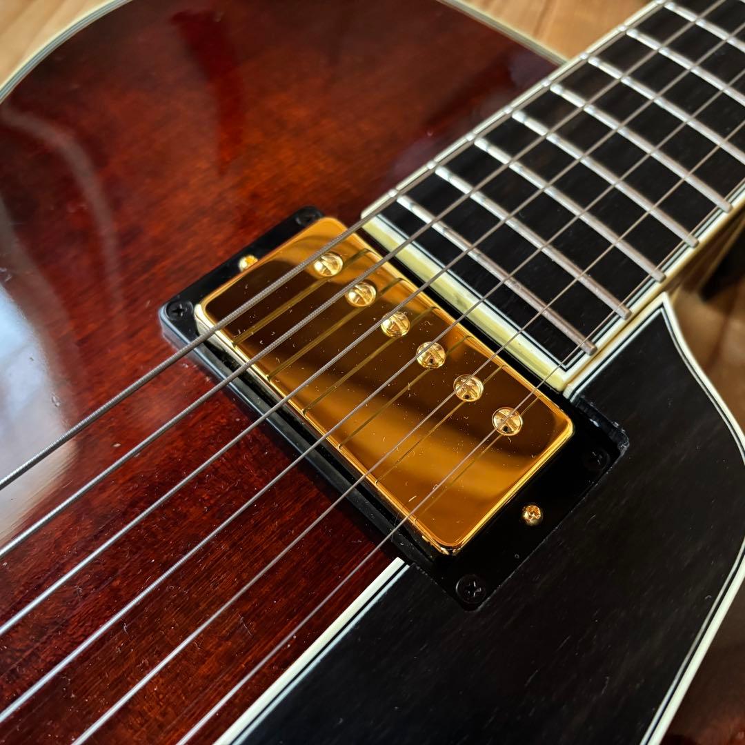 希少 Eastman AR803ce-16 - メルカリ