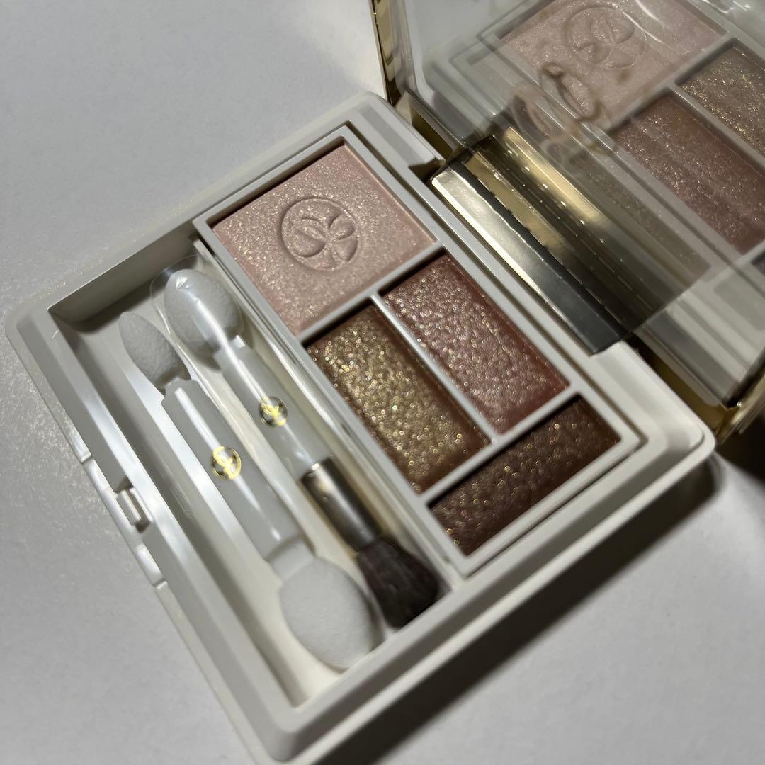 ノエビア スペチアーレ ローズコフレ アイシャドウ アイカラー - メルカリ