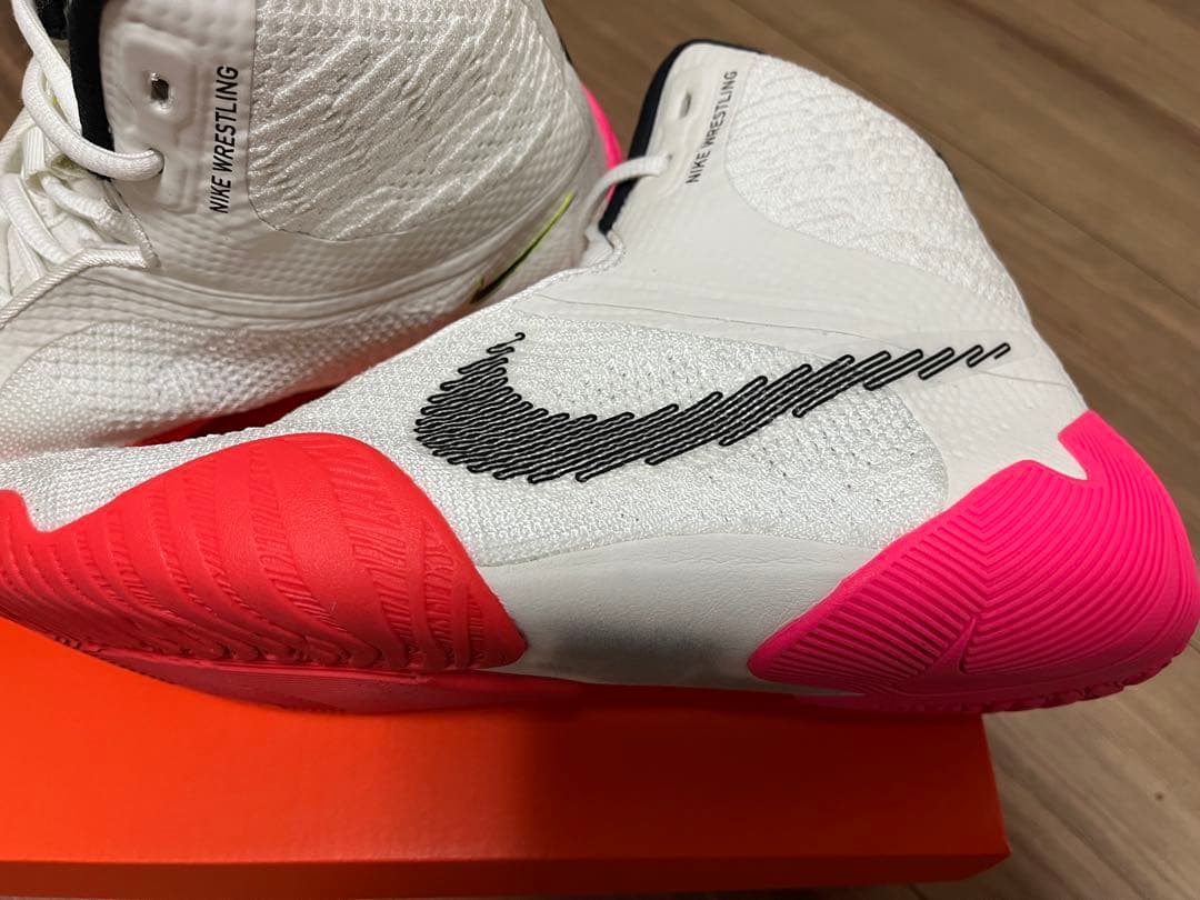 ナイキ レスリングシューズ TAWA SE 28.0cm