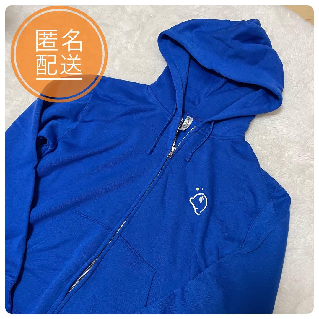 美品✨ らっだぁ パーカー 東京タワーRED コラボ Mサイズ - メルカリ