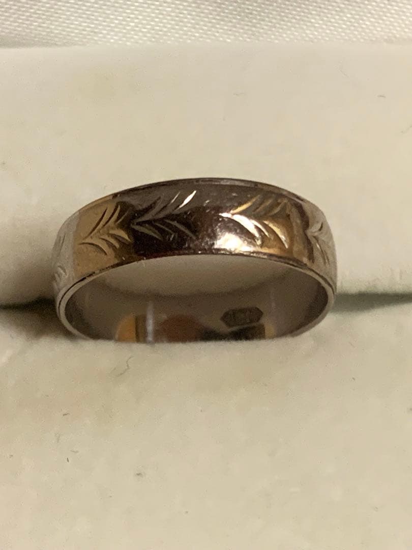 アクセサリー 18K Women's Ring ジュエリー工房アトラス 18金 ネックレス ペンダントトップ レディース