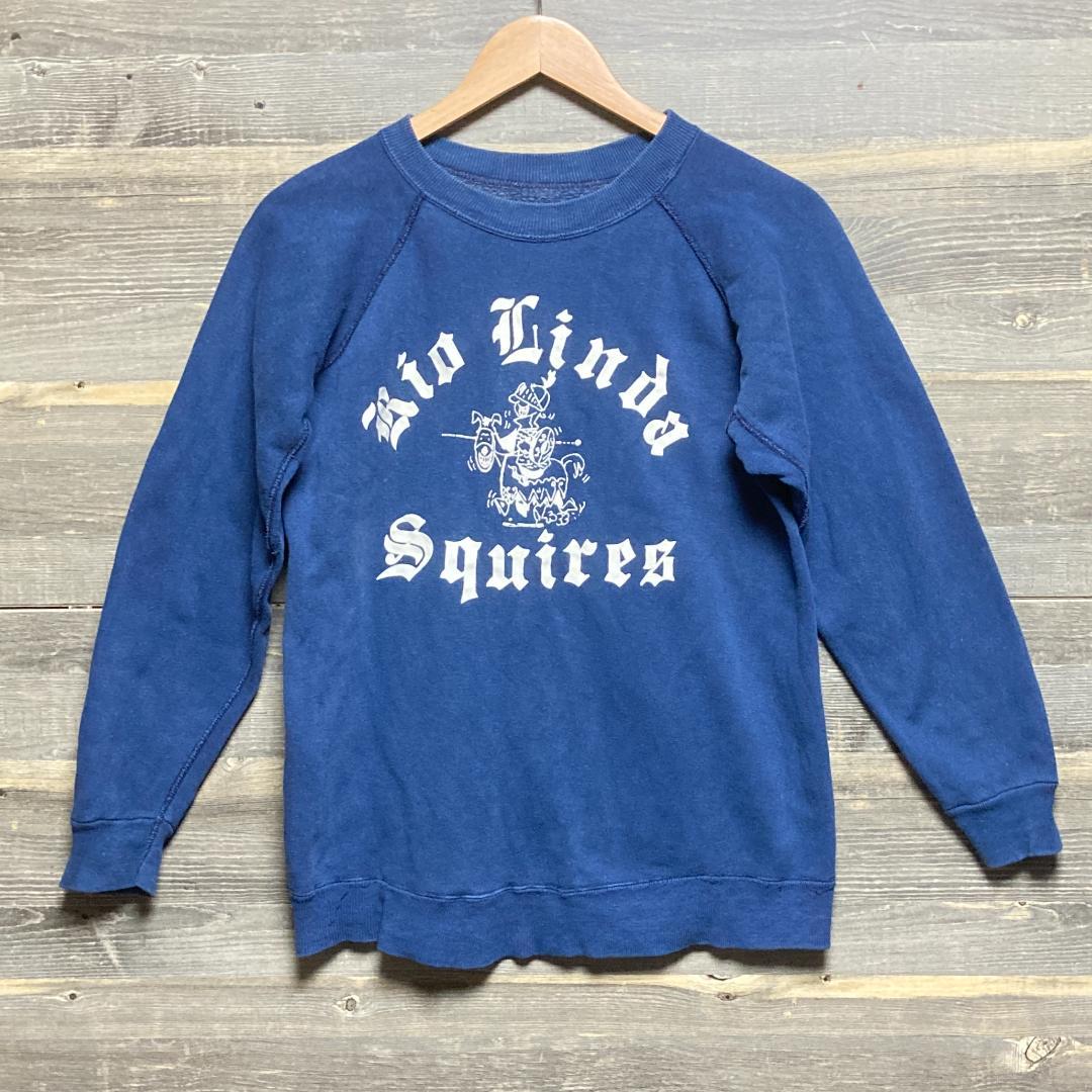 希少★70s80s USA製 脇ガゼット付 ヴィンテージ スウェット 4本針縫 希少☆70s80s USA製 脇ガゼット付 ヴィンテージ スウェット 4本針縫