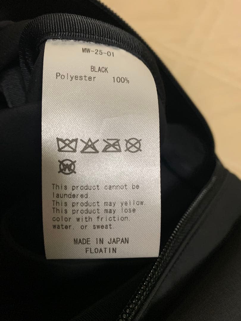 j*j様 Materialize Wear spacy bag オンライン ショッピング