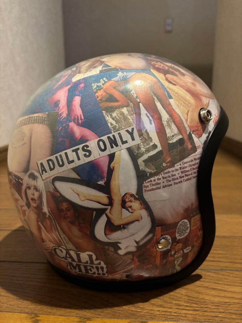 オーシャンビートル PANTYDROPPERあるまじろ様専用 - メルカリ