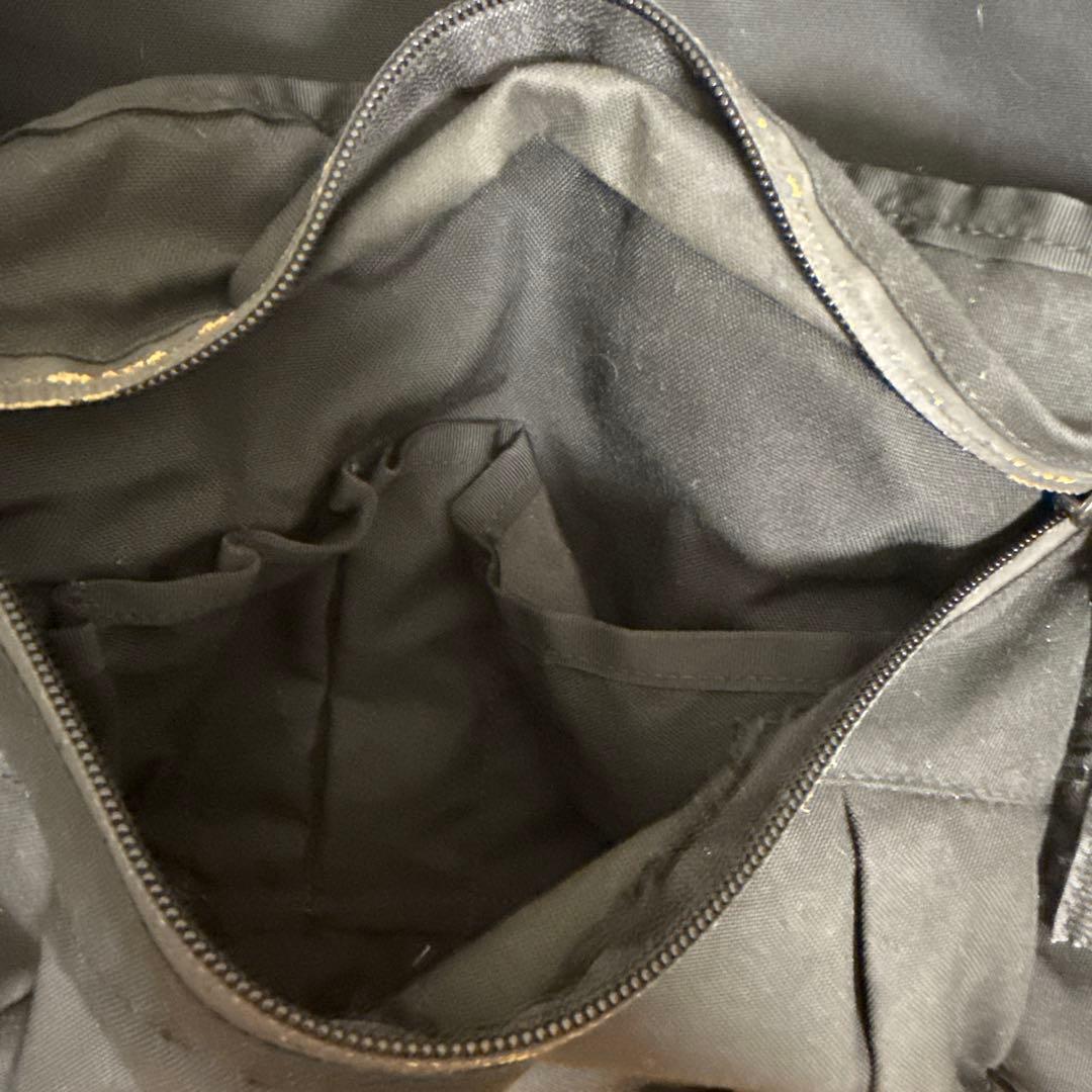 ミステリーランチ OUTSIDER メッセンジャーバッグ Woodland 廃盤