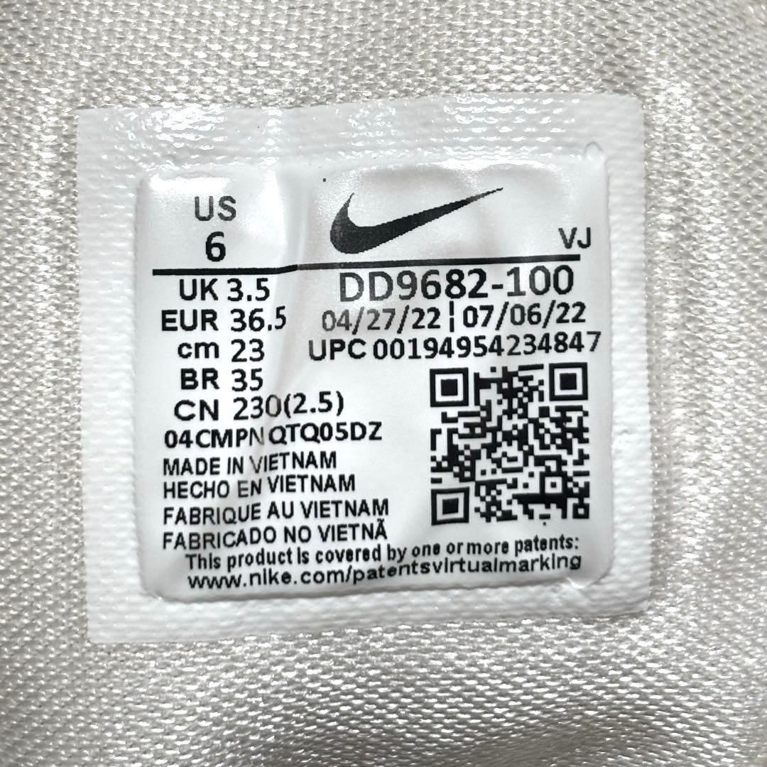 《BEAUTY&YOUTH》NIKE WMNS TC7900 23cm