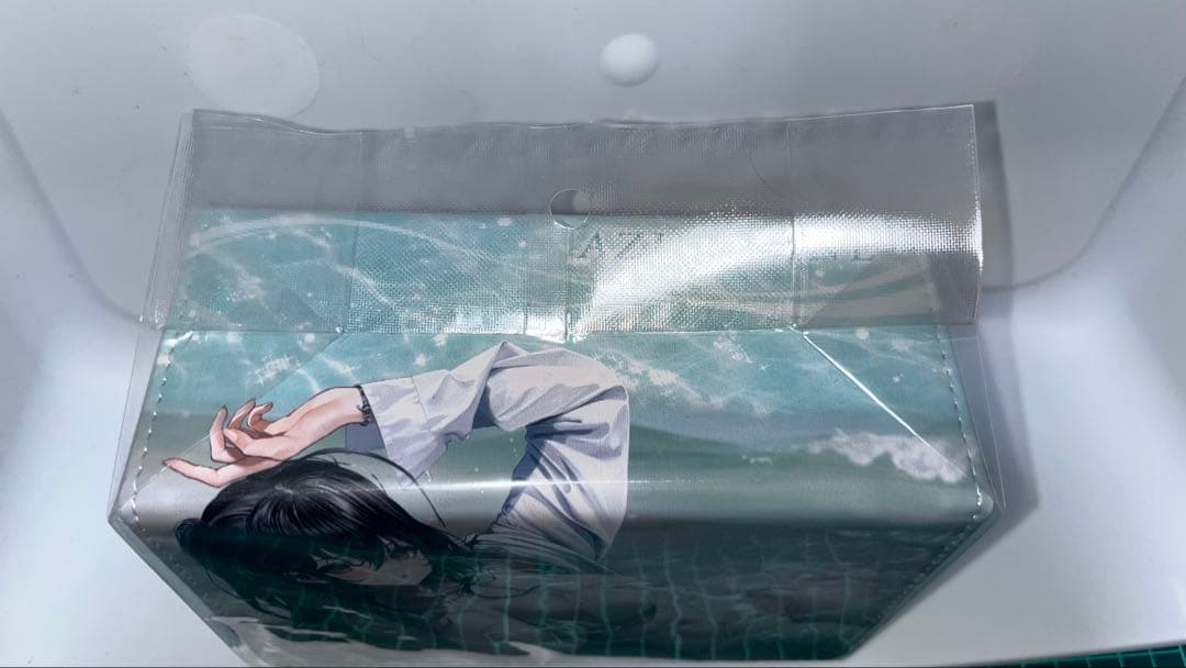 トレカアイテムくじEX アズールレーン第3弾 A賞 大鳳水着Ver.