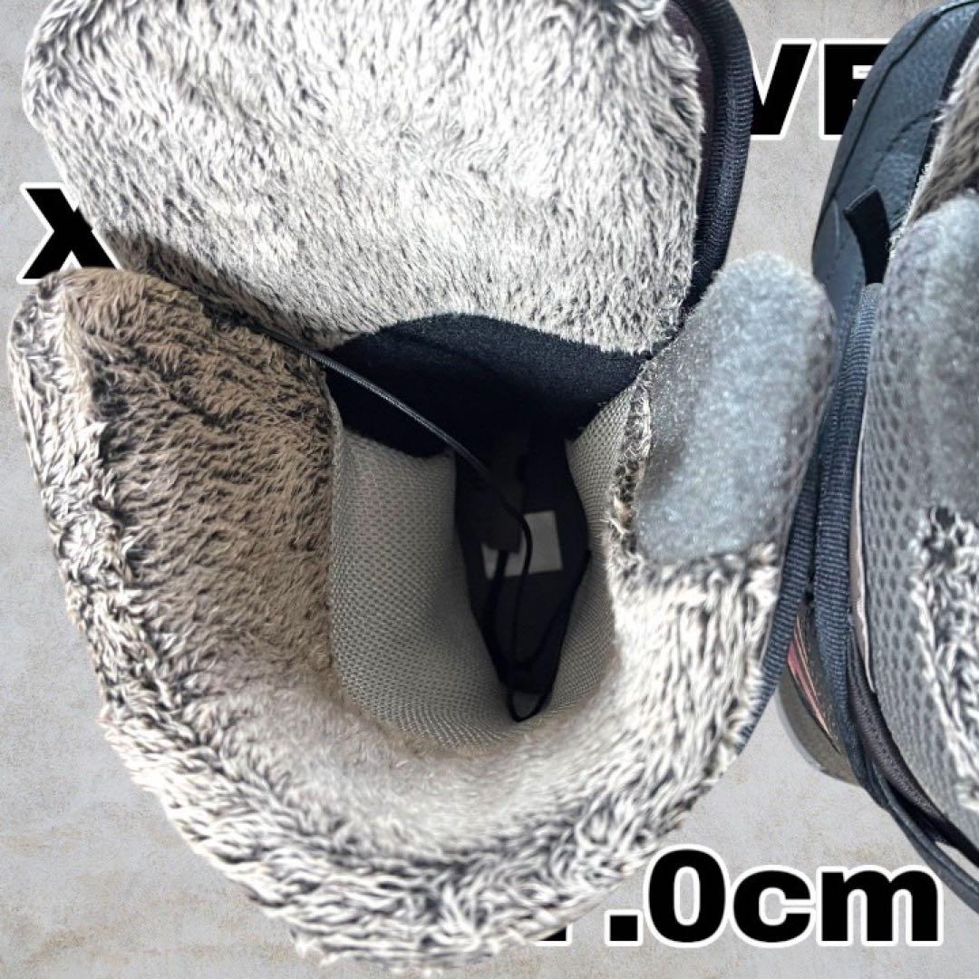 X5 crossfive 現Fluxスノーボードブーツ　27.0cm