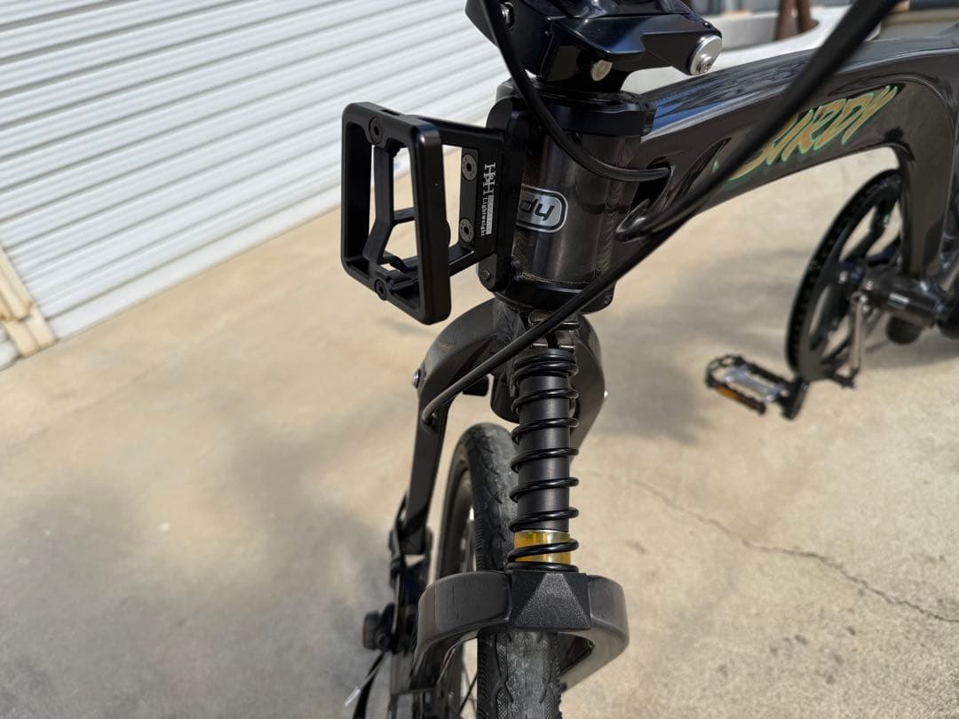 birdy バーディ 美品 直接引き取り大歓迎値引あり - メルカリ