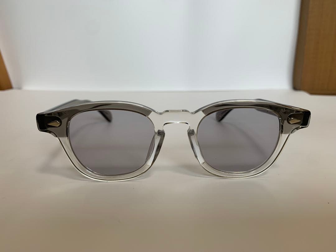 JULIUS TART OPTICAL AR 46 ジュリアスタートオプティカル JULIUS TART OPTICALジュリアスタートオプティカル AR46