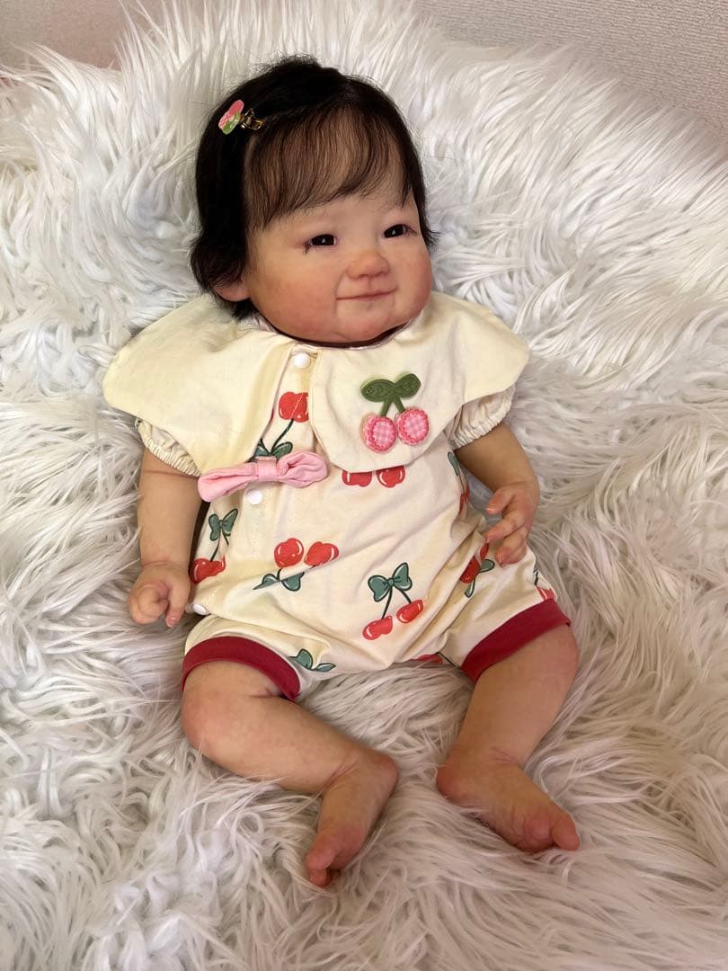 【リボーンドール】専用 ななみん様