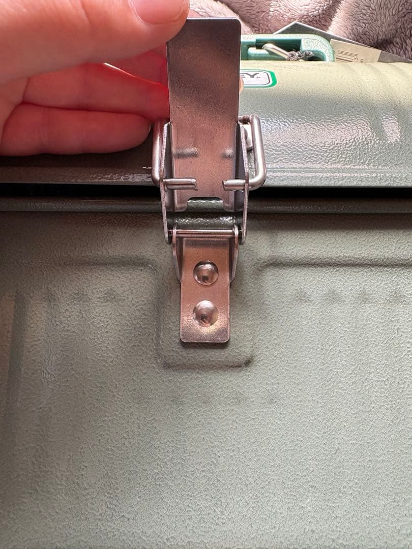 STANLEY スタンレー クラシックランチボックス 5.2L