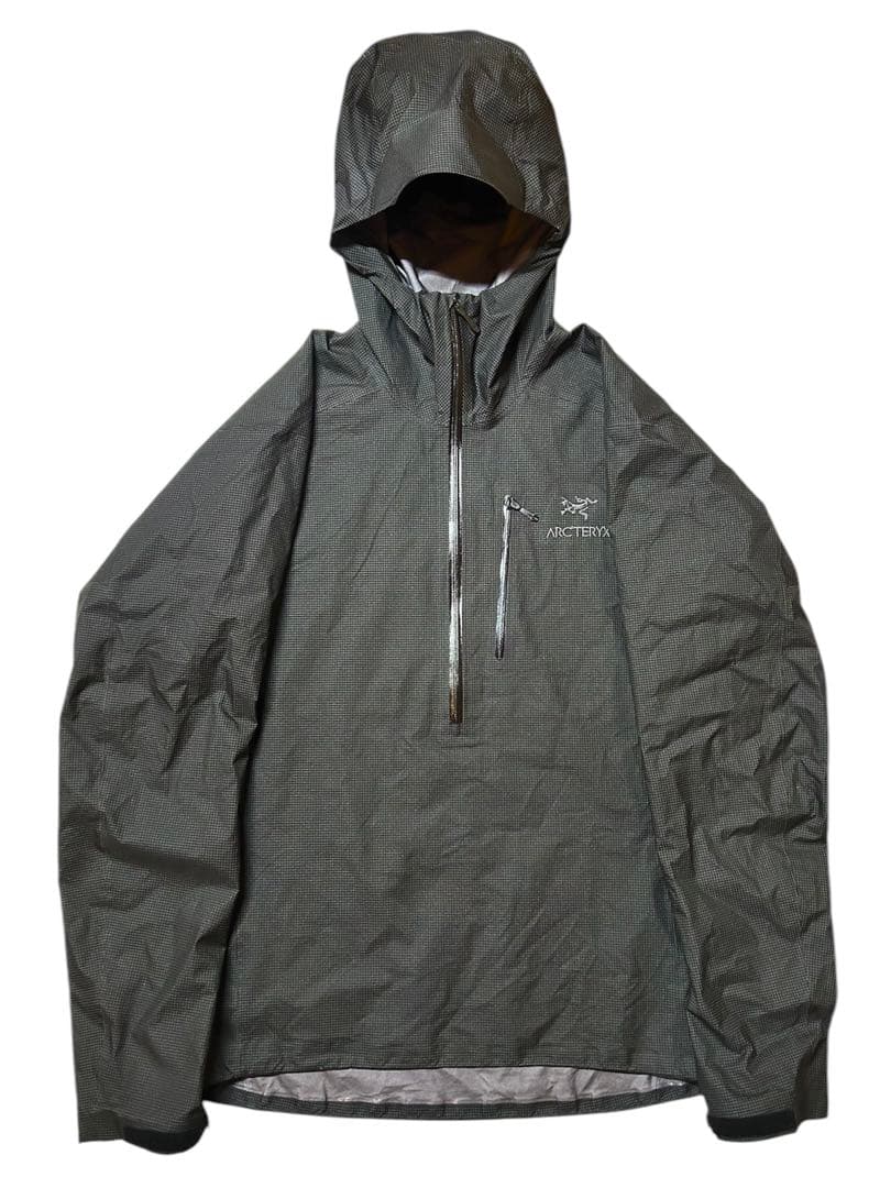 激レア22限定ARC'TERYX Alpha SL Anorak Men's L - メルカリ