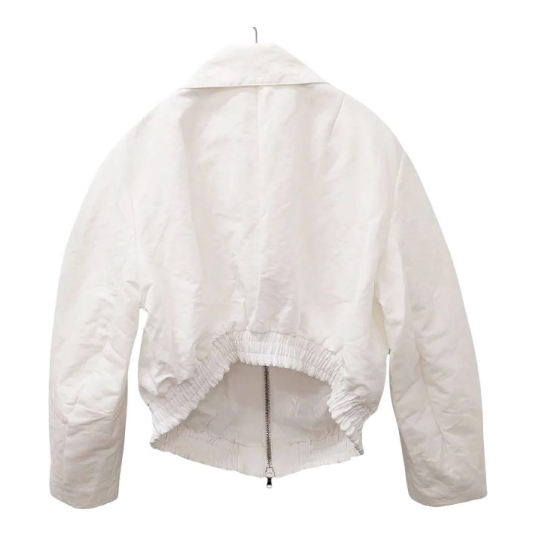 a*様 archive namacheko 18ss bomber jacket - メルカリ