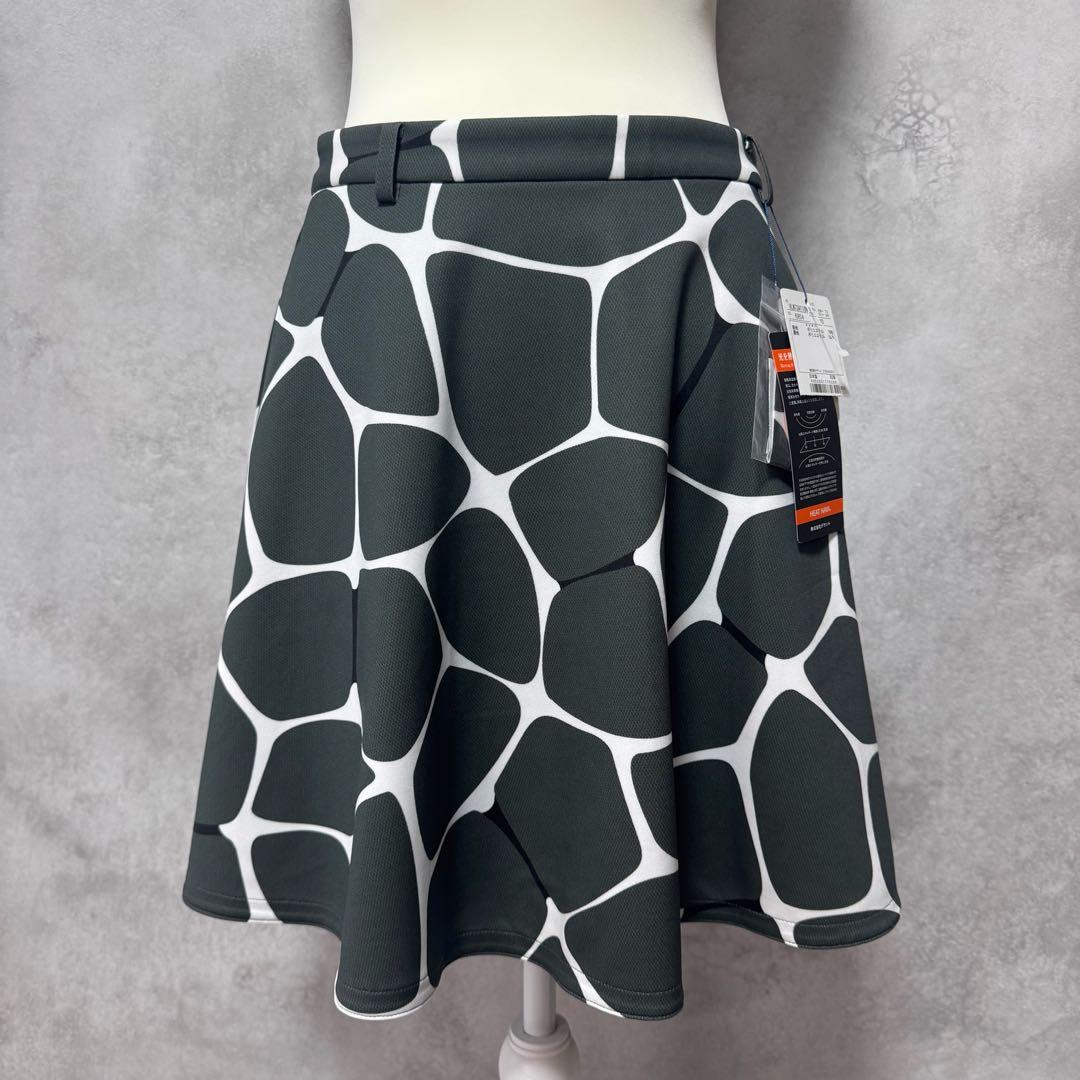 新品未使用】ランバン ゴルフ セットアップ スカート トレーナー