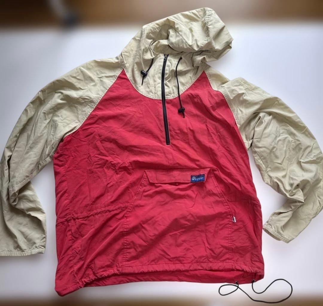 ペンフィールド ヴィンテージアノラックジャケット ノエル・ギャラガー