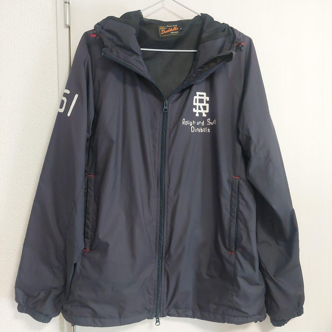 ラフアンドスウェル アウター - メルカリ