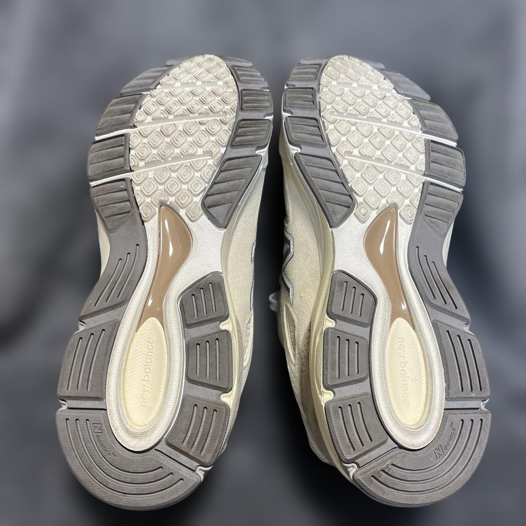 ニューバランス 990v4 NewBalance USA製 26.5cm 美品