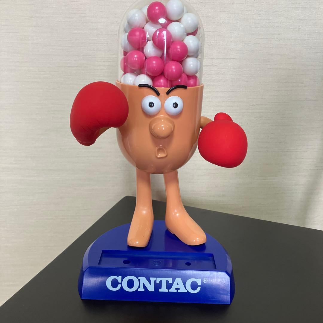 Mr. CONTAC 人形3体 - メルカリ