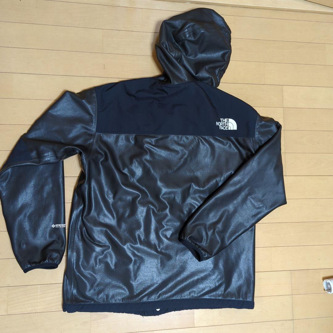 ノース・フェイス GTX パミールジャケット XL - メルカリ
