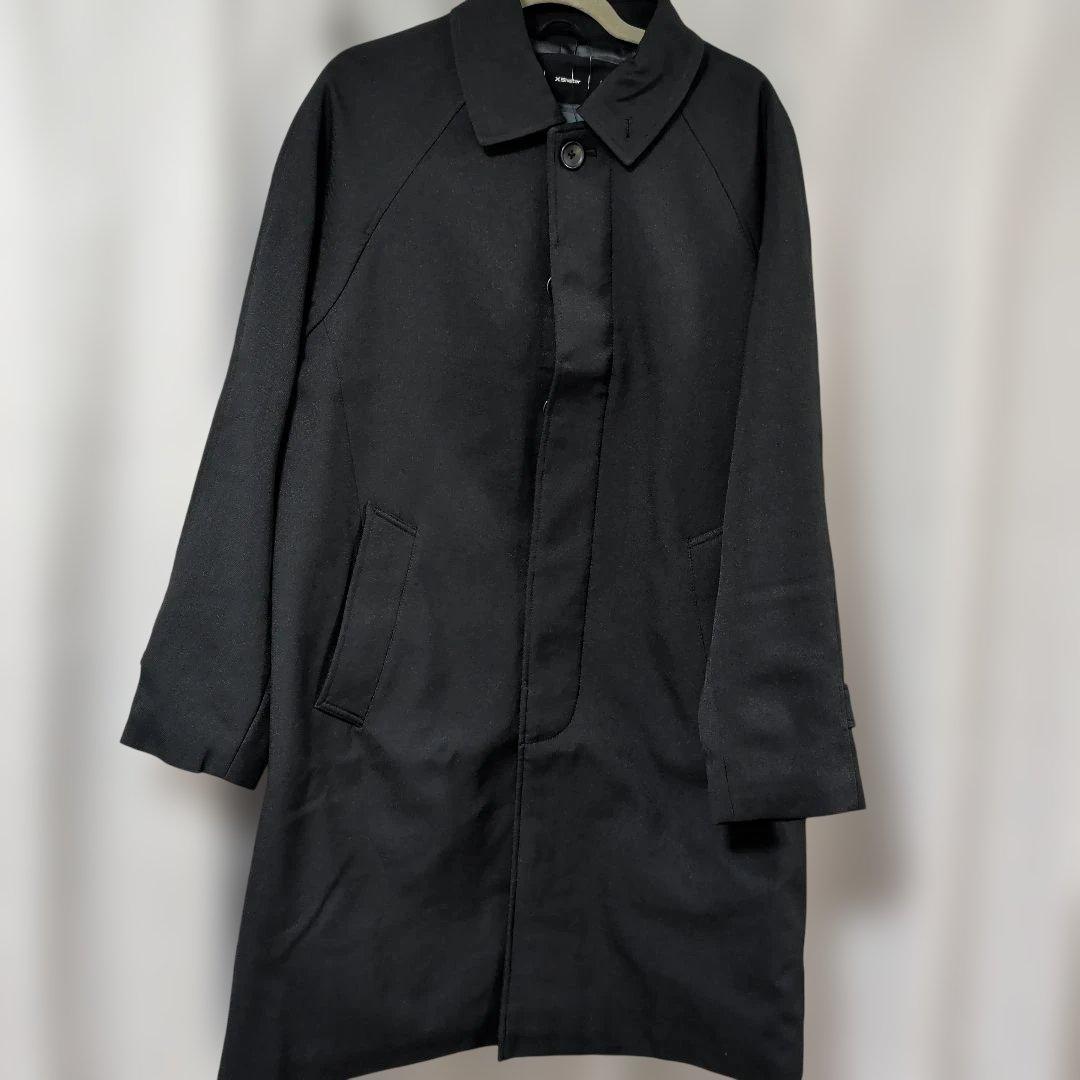 ワークマン エックスシェルター ステンカラーコート Amazon | ワークマン エックスシェルター 断熱αステンカラーコート