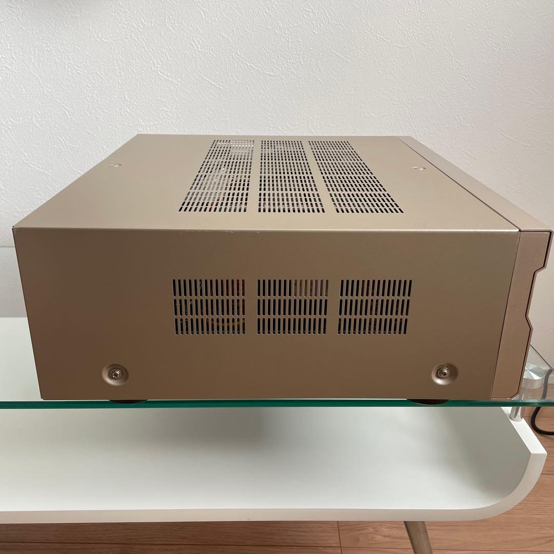 [整備済中古] YAMAHA DSP AX2500 7.1ch アンプ　状態良好