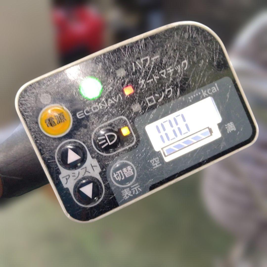 708] 花さん様専用パナソニック VIVI EX バッテリー＆充電器なし