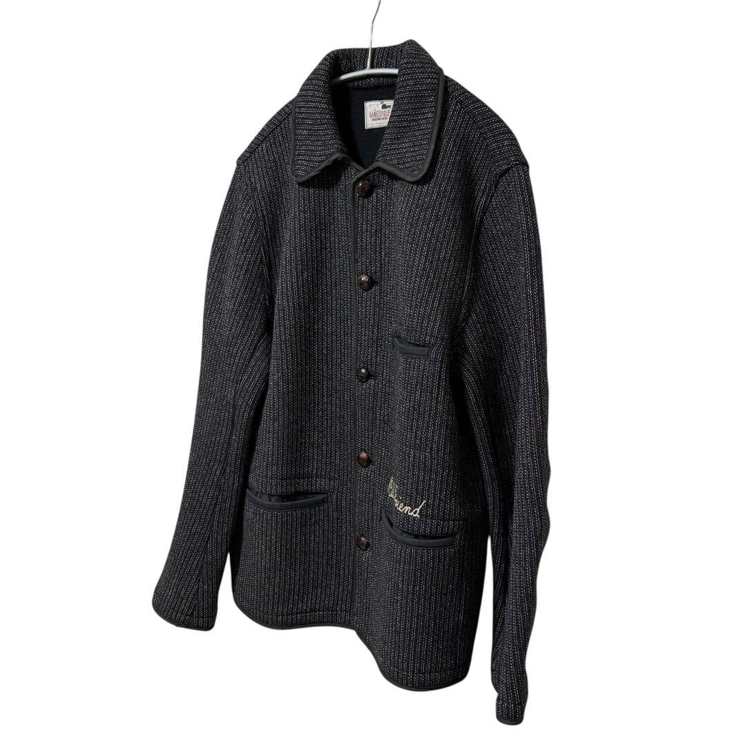 美品！ ギャングスタービル ビーチクロスジャケット Mサイズ ギャング