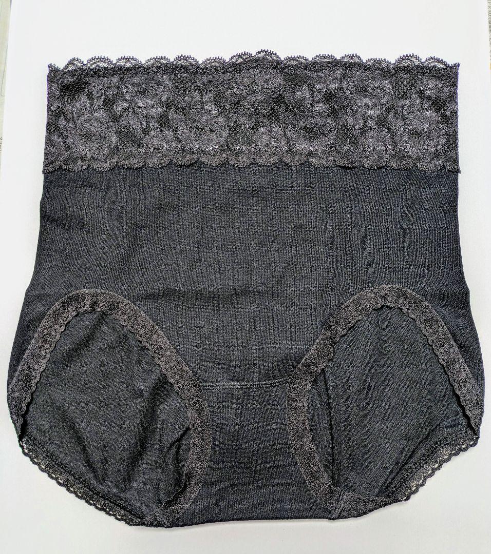 新品未使用　マルコ　ショーツ　LL ２枚 新品未使用 マルコ スタイルアップショーツ モニターショーツ L L