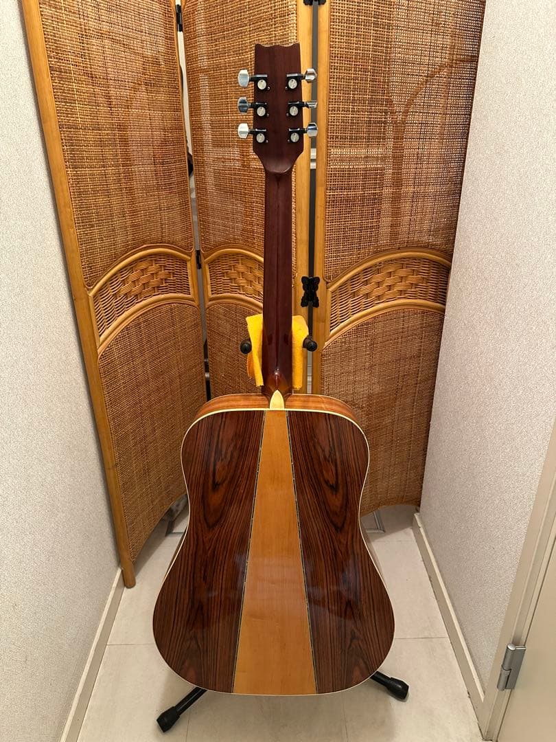 義*様 美品❗️タケハルギターWT-300 弾きやすさ抜群‼️ - メルカリ