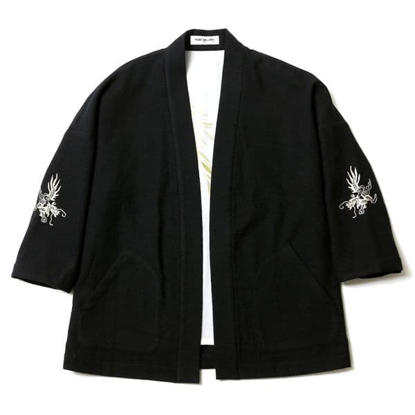 RUDE GALLERY KIMONO 裏勝 XS - メルカリ