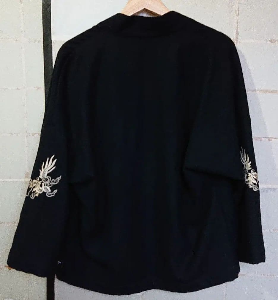 RUDE GALLERY KIMONO 裏勝 XS - メルカリ