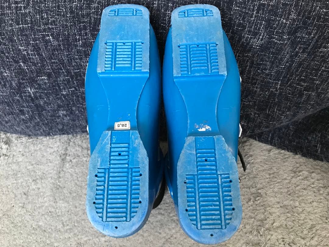 スキー LANGE RS120sc 28.5cm