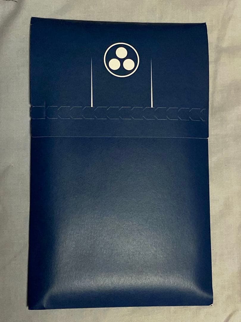 buaisou 手ぬぐい コラボ 日に流れて橋に行く 誠品生活日本橋 未開封