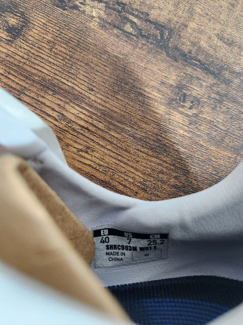 ウェア Shimano SH-RC903 S-PHYRE 25.2cm