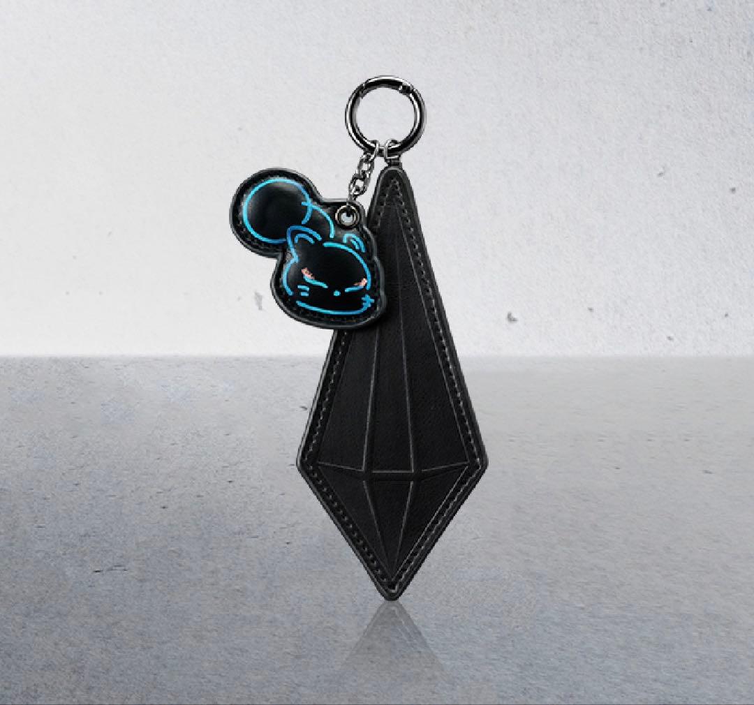 シュウウエムラ ファイナルファンタジーFF14クリスタル リップケース