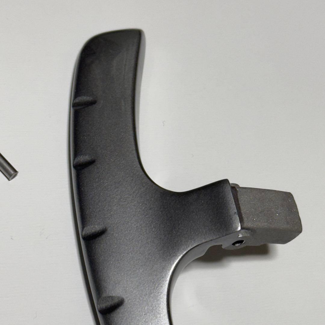 KENSTYLE ロングパドルシフトMAZDA CX-5 KF系~2019/12 - メルカリ