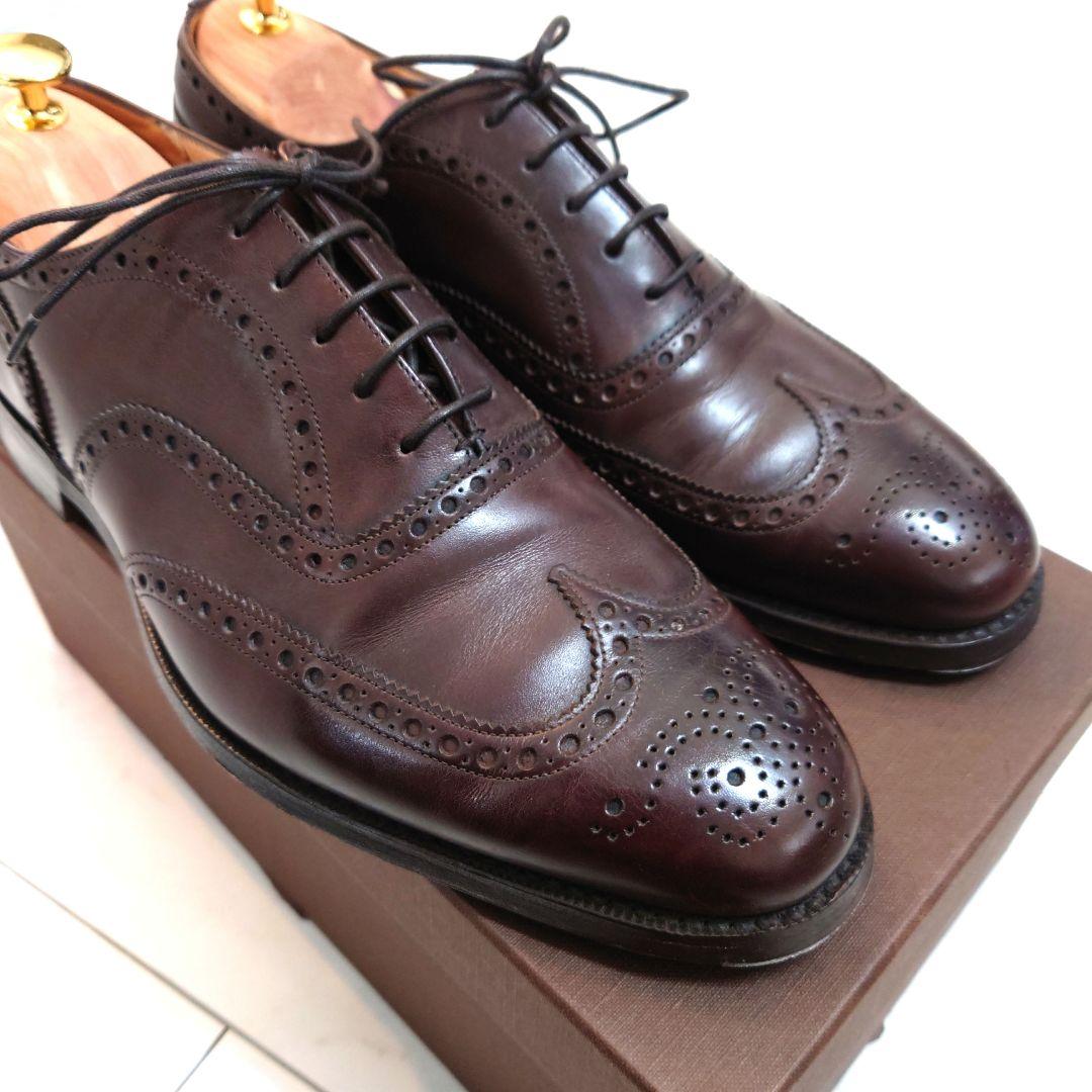 使用少】チャーチ チェットウィンド 5都市 173ラスト 85F - メルカリ