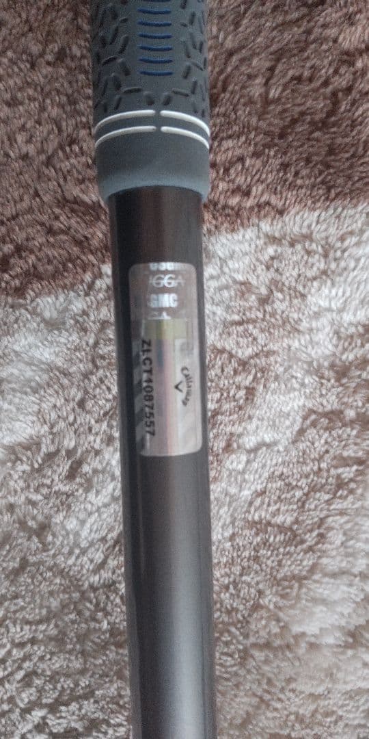 キャロウェイ ユーティリティー パラダイム 21度 4U MC70S - メルカリ