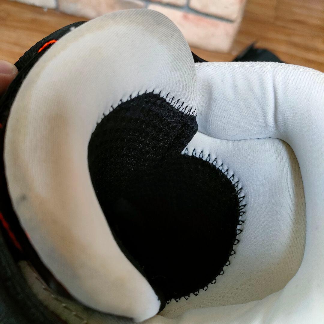 FISCHER フィッシャー RC4 CURV120 スキーブーツ 25.5cm