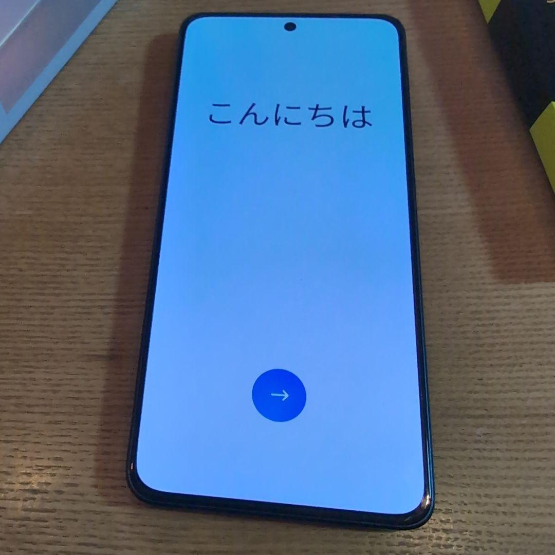 OPPO Reno11 A ダークグリーン 中古品 フィルム ケースセット - メルカリ