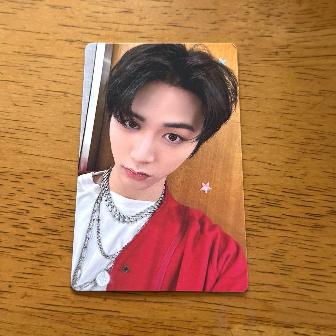 BOYNEXTDOOR テサン FC トレカ 会場限定 横浜 - メルカリ