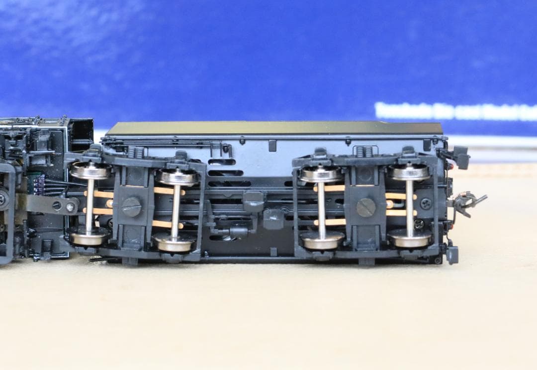 天賞堂 HOゲージ No71010 C62形蒸気機関車2号機 北海道タイプ - メルカリ