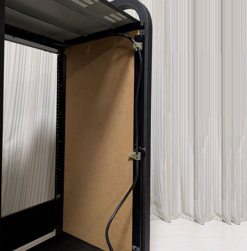 RAMSA WL-R01 電源+システム ラック (ナショナル) - メルカリ